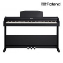 Roland 롤랜드 디지털피아노 RP-102 RP102 88건반 블루투스 기능