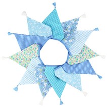 다다랜드 심플 파티 가랜드, 3