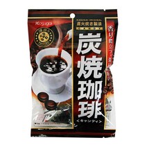 카수가이 커피사탕 95g, 3개