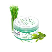 BCL 슈가 스크럽 그린티 3oz 1+1, 1개