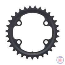 시마노 GRX 체인링 FC-RX810-2용 31T 더블, 상품선택