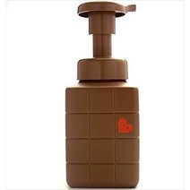 아리마노피스 프로 디자인 시리즈 라이트 왁스 휘핑 250ml 브라운 가벼운왁스 펌핑형