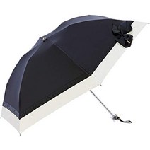 문밧트 lanvin en bleu 비가 일본 수입 브랜드 튼튼한 2단 우산 양산 68