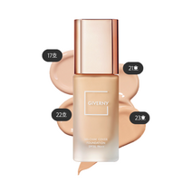 지베르니 밀착 커버 파운데이션 30ml, 21호 라이트 베이지, 1개