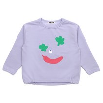 [리틀그라운드](LV)데님인더박스-베지터블맨투맨 73111-334-05