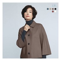 [LBL] 시그니처 이태리 램스킨 자켓
