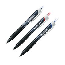 (UNI) 제트스트림펜 0.38 0.5 0.7 1.0mm 1자루 JETSTREAM, 0.38mm(SXN-150-38), 스카이블루