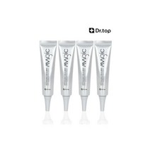 닥터탑 화이트닝 매직 톤업크림 30ml 잡티 데이크림, 4개