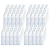 제주삼다수 500ml 80개 무라벨생수