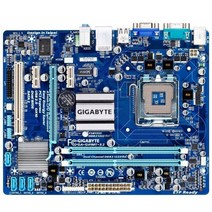 메인보드 마더보드 g41mt-s2 s2p s2pt g41 g41mt-d3 d3p pc