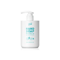 애터미 핸드솝 300ml