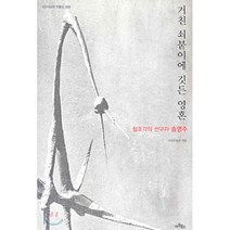 [모란미술관 엮음]거친 쇠붙이에 깃든 영혼:철조각의 선구자 송영수, 아트북스, 모란미술관 편저