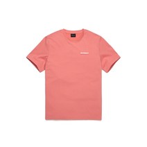 [국내매장판] 블랙야크 미네타 라운드티 PINK 1CFTSM0017PI 남성 경량 가벼운 기능성 남자 등산 티셔츠 아웃도어 등산복 상의 반팔티 추천