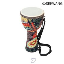 세광악기 젬베 FZG1063ZW, 없음