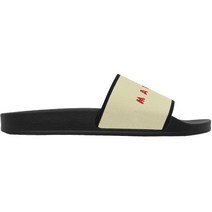 마르니 국내배송)마르니 23SS SAMR003202 P4547 ZO101 슬리퍼