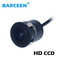 카메라 CCD 미니 역방향 후방 주차 시스템 FCTORY 빅 프로모션, 기본