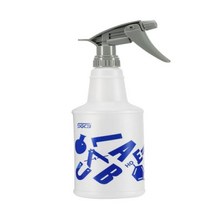 가죽크리너 SGCB 조절식 스프레이 병 내화학성 노즐 포함 자동차 세부 청소 누출 방지 800ml 1 개, 4.With Bottle