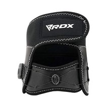RDX 무릎 보호대 브레이스 스마트 핏 락 단품, Medium, Medium