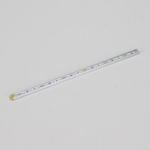 LED 블럭바 AL DC12V 4.2W 전구색 300mm 벽걸이조명 LEDDIY 레일조명 diy조명 카페조명 레일등 LED레고바, 1개, 상세페이지참조