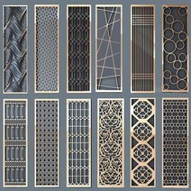 스틸 인테리어 칸막이 중국 스타일의 스테인레스 스틸 스크린 파티션 벽 레이저 보드 조각 그릴 현대 빛 럭셔리 금속 모던 스틸 파티션, 2. 맞춤형 연락처 고객 서비스