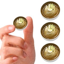 납골당 꾸미기 미니어처 단품 한식 밥 죽 면 미니어쳐 제사상 상차림, [한식/밥,죽,면]물냉면