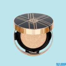 투쿨포스쿨 아트클래스 스튜디오 드 땅뜨 픽싱 커버 쿠션 12g SPF45 본품1개 리필1개, 3호 베이지