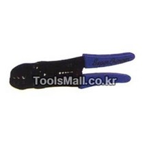 수동압착기 C125(1.25~5.5SQ)(IZUMI/공구쇼 반품/교환 0% 도전하고 있습니다