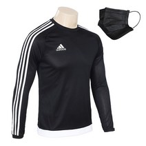 아디다스코리아 에스트로 15.1 JSYL (GL4264) + 마스크