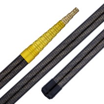 중국 카본 수초제거기 16m 까지 낫포함 뜰채 수초대 중국산, 6m원샷(넷리스)