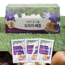 명절 선물 세트 강원도 3년근 도라지배즙 추석 설 거래처 직원 단체 기업 회사