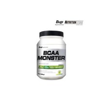 BCAA몬스터 BCAA 아미노산 헬스보충제 1통 500g 사과맛, BCAA몬스터 BCAA 아미노산 헬스보충제 1통 500
