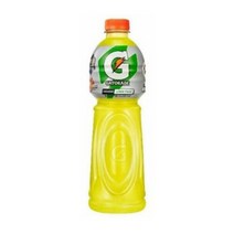 롯데칠성 게토레이 이온음료 레몬 1.5Lx12펫, 1500ml