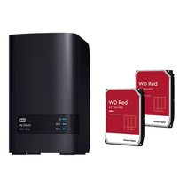 NASR-8T Nas환경에 최적화된 CMR트랙 시놀리지 나스NAS 시놀리지 HDD 서버