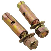 OT 808 이엠 세트앙카2P (3x70mm)2656 볼트 콘크리트 칼블럭 셋트앙카 앙카볼트 케미칼앙카 칼블럭앙카 콘크리트앙카, 쿠팡 본상품선택