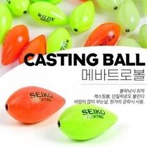 탑월드/ /레드오렌지(플로팅) 낚시-메바트로볼 루어 던질찌 볼락 호래기 한지, 상세내용표시