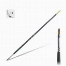 화홍 유화붓 827 1호, 1