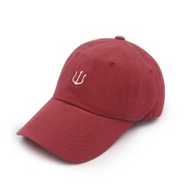 HW-BC120B Trident Bio Washing Low CapㅣRed