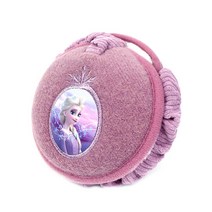 [메가쇼핑] 겨울왕국 유아동 접이식귀마개 귀도리 방한귀마개 #5817Pick 겨울 방한용품