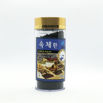 속체환 정인바이오 건강환 국산