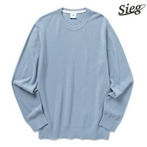 [지이크] Wearever 라운드넥 풀오버 (PCUCA8504) (P002590569)