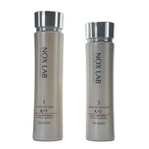 이자녹스 녹스랩 여자 스킨 200ml + 로션 170ml 단품20225402EA, 쿠팡 1, 쿠팡 본상품선택