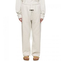 Essentials Off-White 오프 화이트 Cotton 코튼 Lounge 라운지 Pants