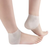 오다리깔창 휜다리 안짱 다리 교정 깔창 족근막염 발 뒤꿈치 패드 인솔 쌍의 편안한 통기성 여성의 패션 안창 마사지 굽 높은 신발 안창 미끄럼 방지 핫, 하얀