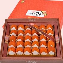 상주으뜸농원곶감 상주 곶감 트레이 1호, 1.2~1.5kg, 1box