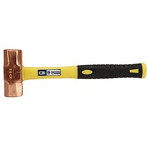 오리공구 한신 동망치 1LBS 두장 80MM 망치, 1개