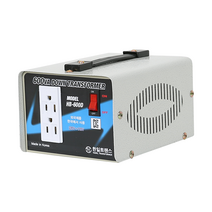 한일 600va 링코아 다운변압기 강압기 소형 가정용 미국 일본, 1개