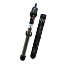 아쿠아테라 수족관 히터 CHCA-200B + 커버 200W 세트, 3세트