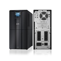 APC UPS SMC3000I 무정전 전원공급장치 Smart-UPS 3000VA 2100W
