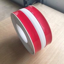 곰팡이방지테이프 흰색 PVC 38mm