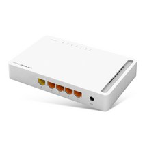아이피타임 T5004 기가비트 4포트 유선 인터넷 공유기 VPN기능